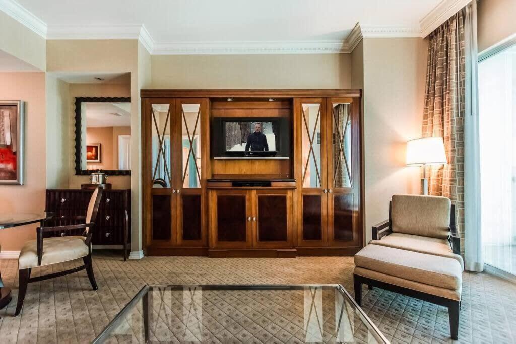 Mgm 1br Mountain View Balcony 28802 Apartment Las Vegas