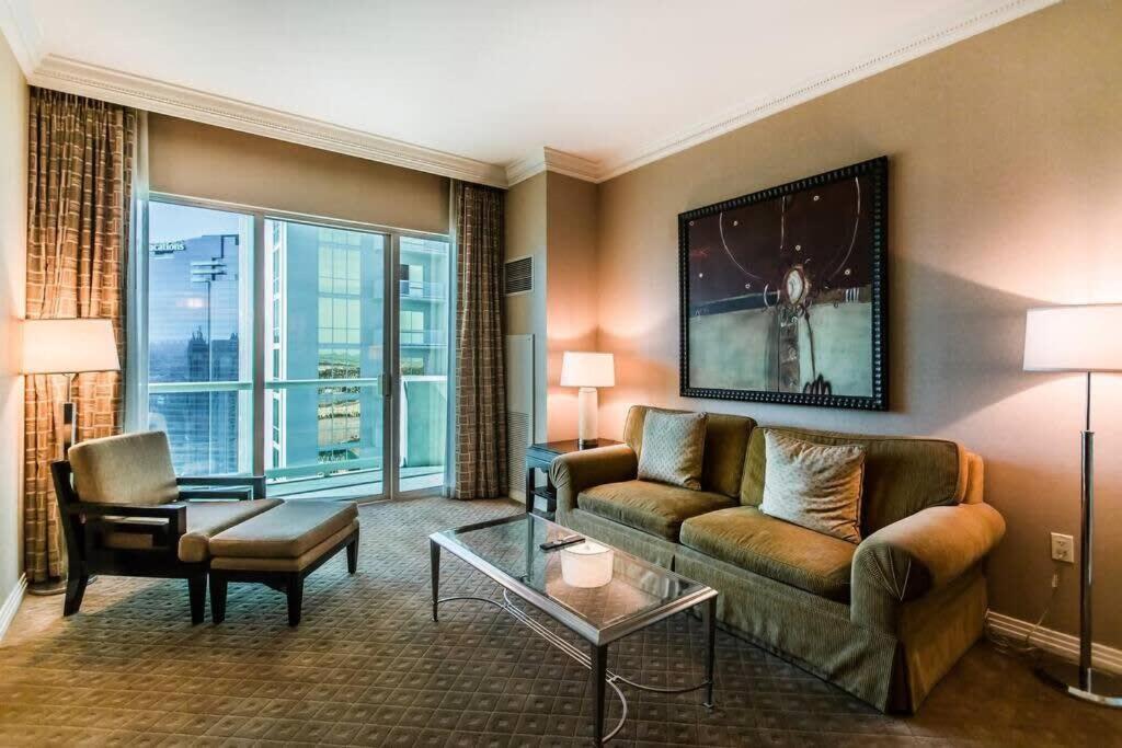 Mgm 1br Mountain View Balcony 28802 Apartment Las Vegas