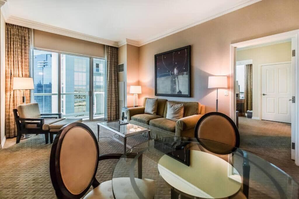 Mgm 1br Mountain View Balcony 28802 Apartment *