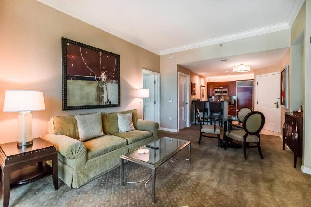 Mgm 1br Mountain View Balcony 28802 Apartment *