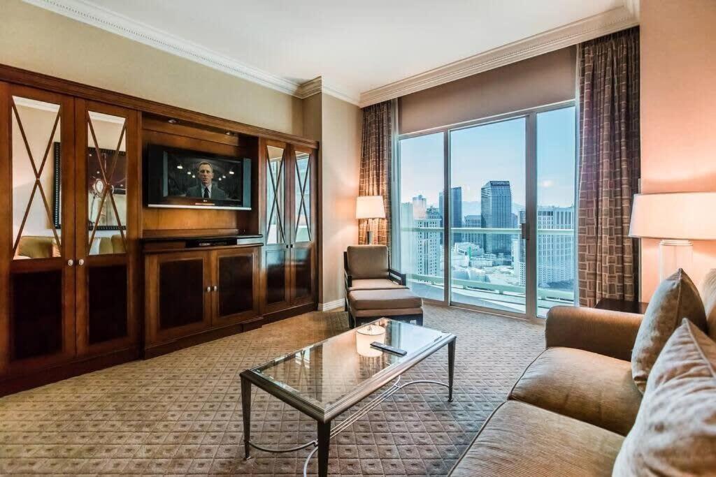 Mgm 1br Mountain View Balcony 28802 Apartment Las Vegas