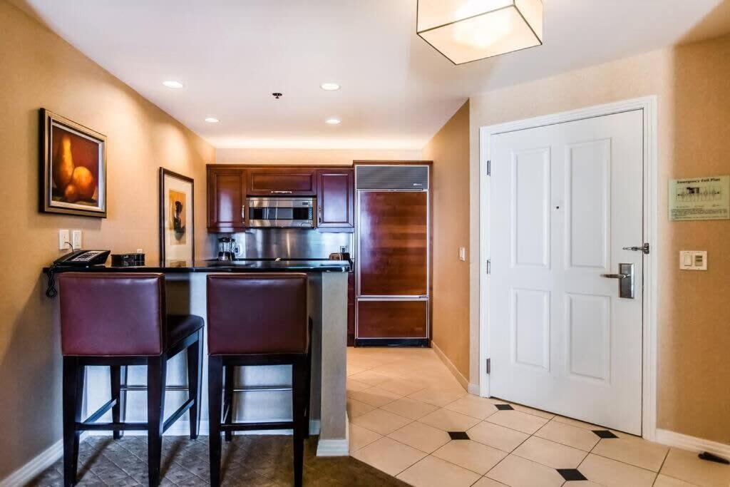 Mgm 1br Mountain View Balcony 28802 *
