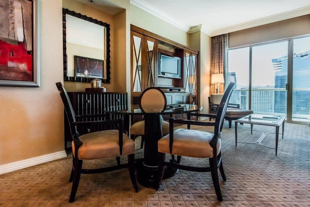 Mgm 1br Mountain View Balcony 28802 Apartment *