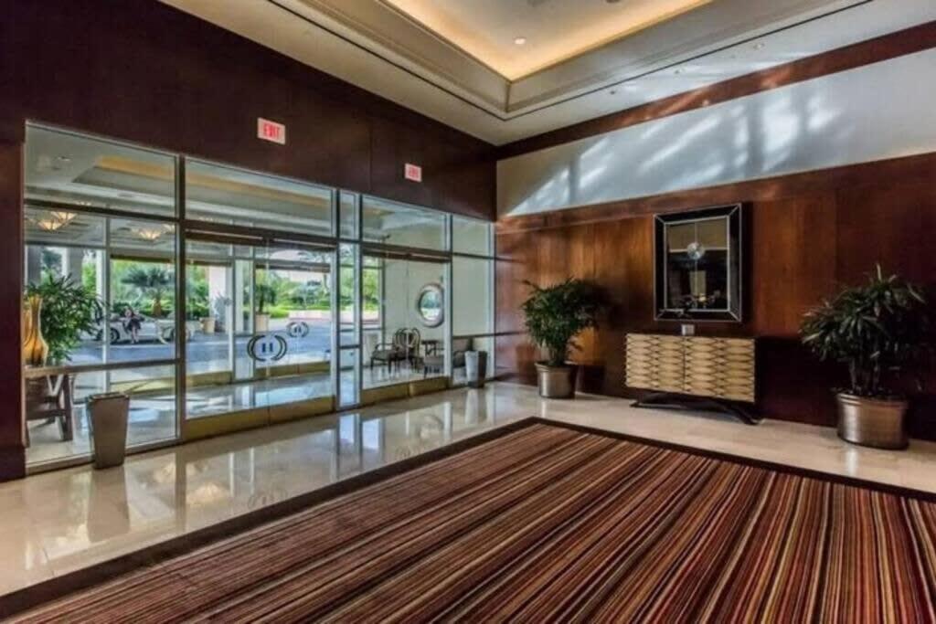 Mgm 1br Mountain View Balcony 28802 *