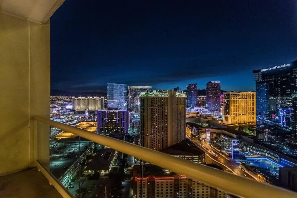 Mgm 1br Mountain View Balcony 28802 Apartment Las Vegas